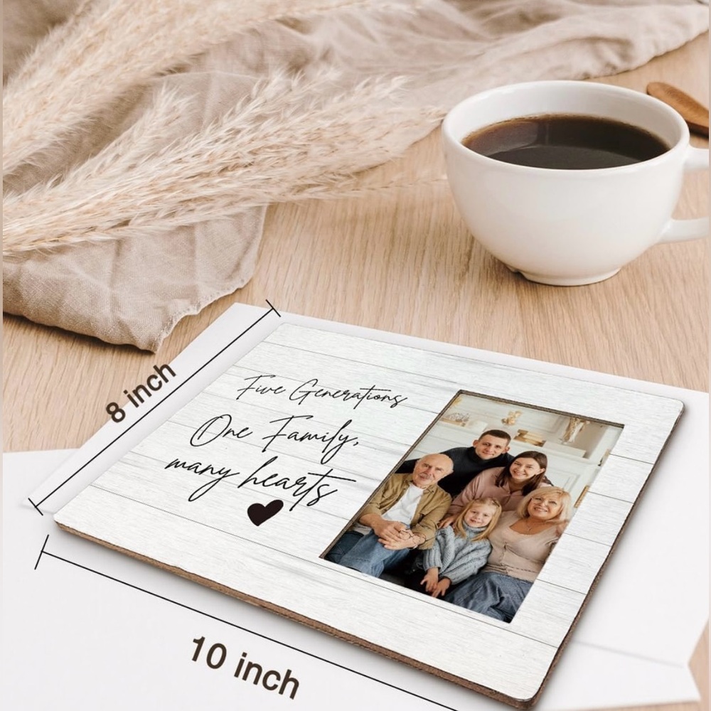 Photo Frame - Picture 7 of 8